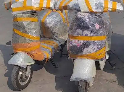 蓬莱电瓶车物流运输